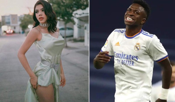 ¿Vinícius tiene nuevo amor? Los rumores de una posible relación con la cantante mexicana Kenia Os se intensifican