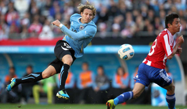 ¡Uruguay campeón de la Copa América!‎