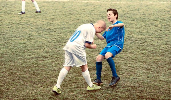 Las mejores imágenes del Proyecto 'Bad Boys FC'