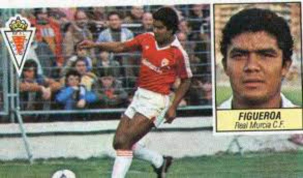 Dedicado al 'Macho' Figueroa: ¿Qué pasó con esos hombres que nos dieron tantas alegrías?