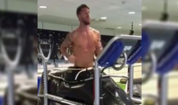 10 futbolistas que han recurrido a los milagros de la NASA ante sus lesiones