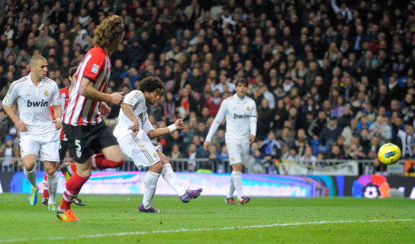 Lo mejor de las Ligas Europeas.!