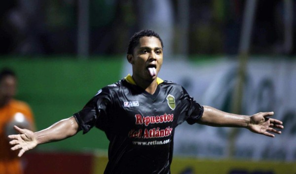 Cantera aurinegra: Real España los formó y ahora defienden otro escudo