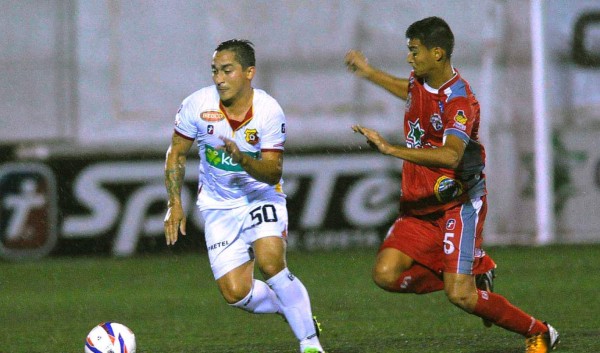 Los defensas más rudos del fútbol de Costa Rica