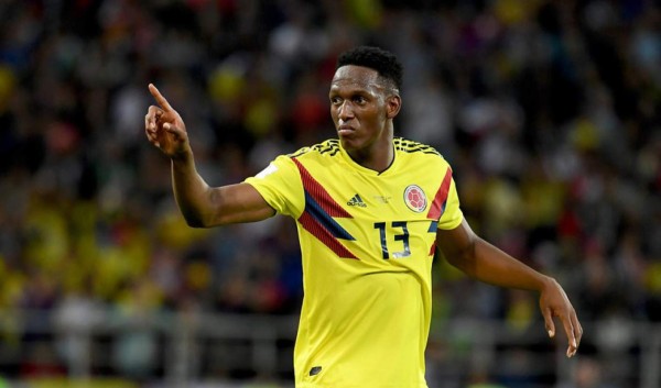 El once ideal del Mundial Rusia 2018 elegido por la Agencia EFE