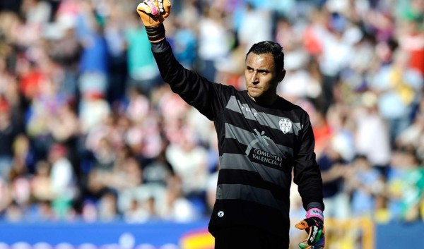 ¡Los motivos que llevaron a Keylor Navas a fichar por el Real Madrid!
