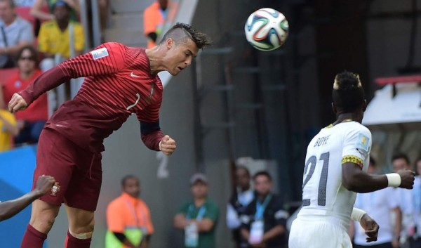 ¡Dueños de los aires! Los mejores cabeceadores de la historia del fútbol