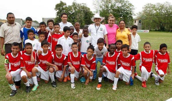 Las mejores imágenes de las semifinales en la Copa Gatorade 2015