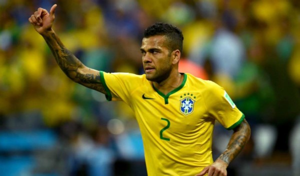 11 de lujo en el The Best: El equipazo del año elegido en el FIFPRO