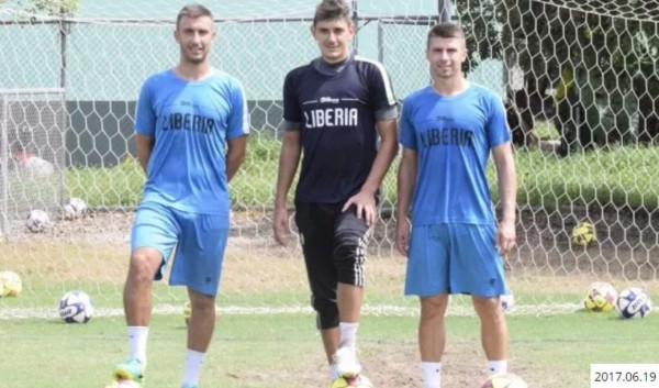 Rumores y Fichajes: Tres serbios y un brasileño llegan al fútbol de Costa Rica