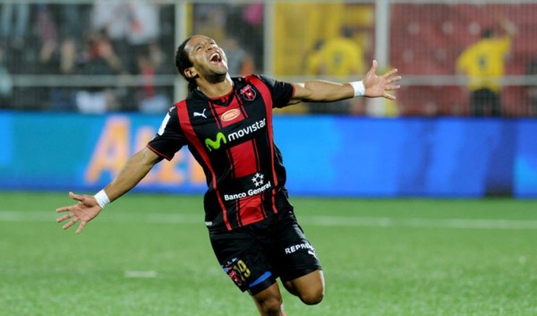 ¡Llegan a un grande! Así es Alajuelense, club al que llegará Rojas y Garrido