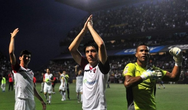 Los futbolistas más caros de Centroamérica