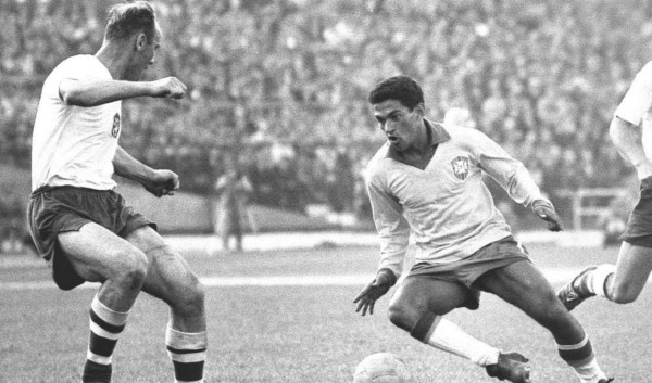 Los verdaderos 'chicos malos' de la historia del fútbol
