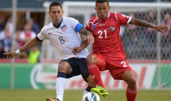 Panamá: Amílcar Henríquez deja la Uncaf y se retira de la selección