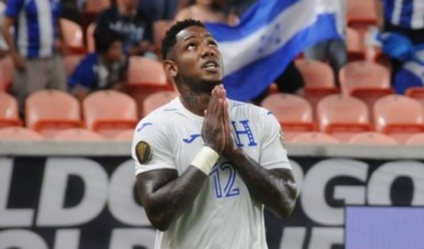 Brutal diferencia: El valor millonario del 11 de Estados Unidos y de la Selección de Honduras
