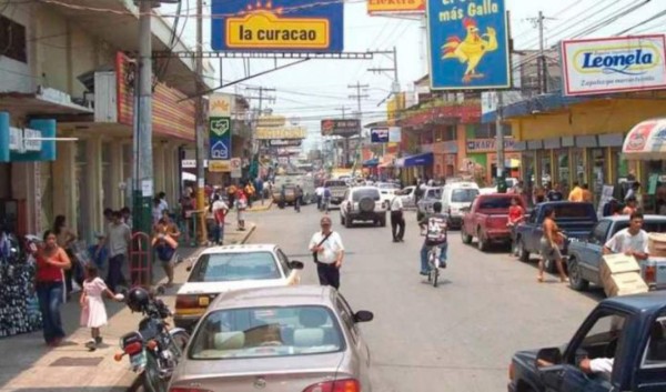 Coronavirus: Las 22 ciudades en Honduras que sufren contagios de covid-19