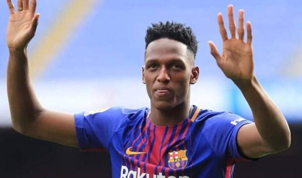 ¡Malísimos! Los peores fichajes del Barcelona con Malcom como novedad&nbsp;&nbsp;