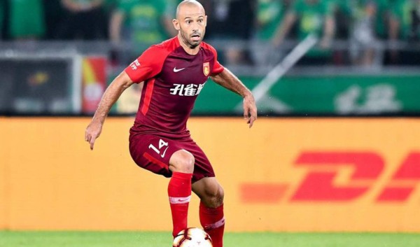 ¡Salarios estratosférico! Las grandes estrellas de la millonaria Superliga China