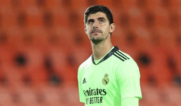 Zidane confirmó una nueva baja: El 11 del Real Madrid para ganar al Barcelona y poner a arder la liga española