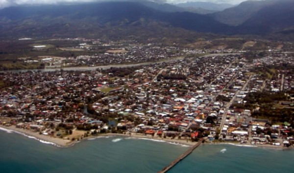 Coronavirus: Las 22 ciudades en Honduras que sufren contagios de covid-19