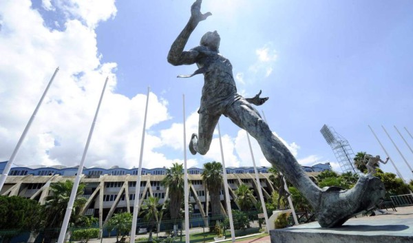El estadio donde Motagua buscará el pase a semifinales de Liga Concacaf