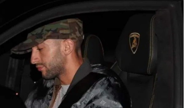 ¡Impresionante! La lujosa colección de autos que tiene Hakim Ziyech nuevo jugador del Chelsea