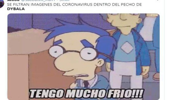 Los memes destrozan a Cristiano Ronaldo y a la Juventus tras perder la final de la Copa Italia