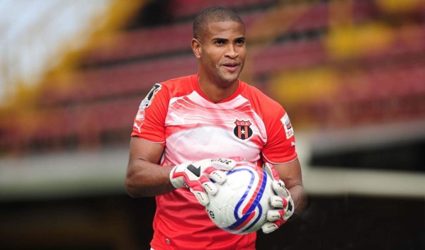 TOP: Conocé a los 11 futbolistas ticos más caros de la actualidad