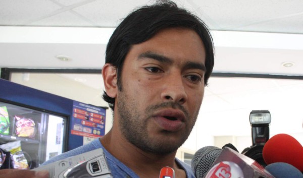 'Pescadito” Ruiz: 'Si no estás al 100%, no creo que le sirvas al técnico”