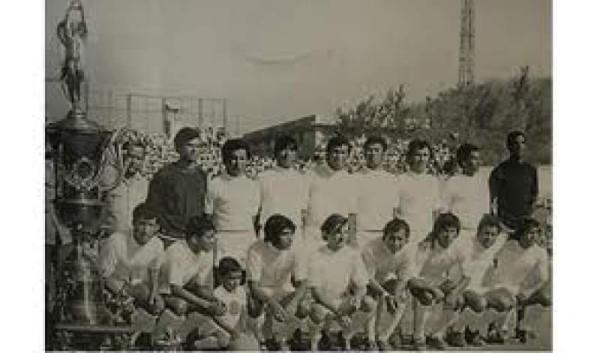 ¡Ya son 34 títulos! Así ha ganado el Olimpia cada uno de sus campeonatos en Liga Nacional de Honduras