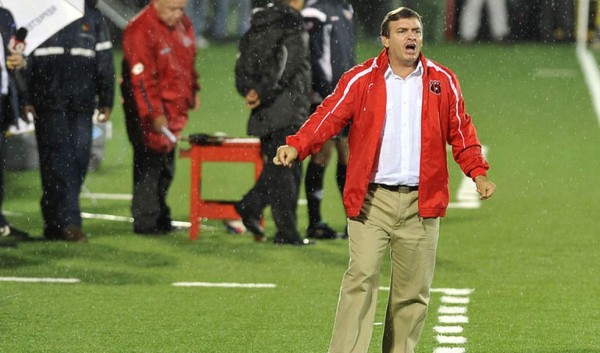 Las curiosidades de los técnicos de las selecciones de la hexagonal de Concacaf