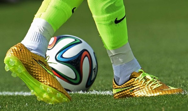 Los 'tacos' más famosos en la historia del fútbol