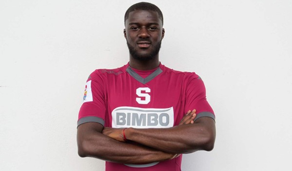 Los futbolistas más caros de Centroamérica