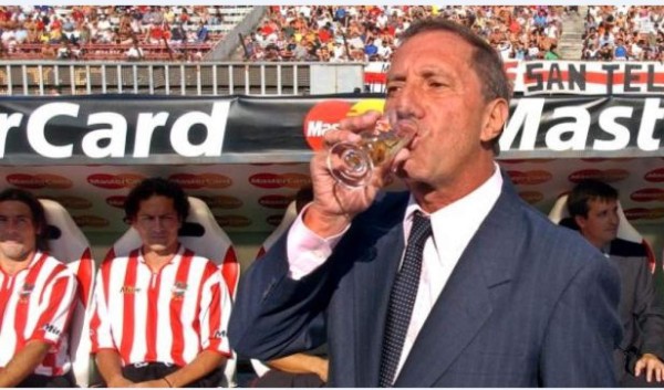 En estado grave: La terrible enfermedad de Carlos Bilardo que se agudiza