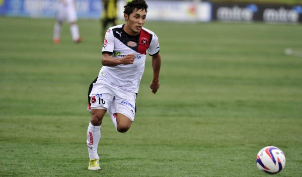 Las principales figuras que estarán en las Semifinales de Costa Rica