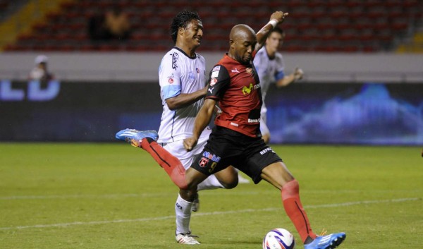 Alajuelense guardará titulares en la Copa tica para enfrentar al Cruz Azul