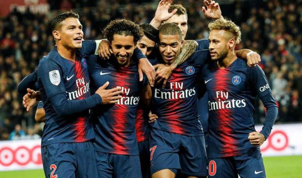 ¡Polémica! Este es el mejor equipo de la temporada, según el ranking de la UEFA