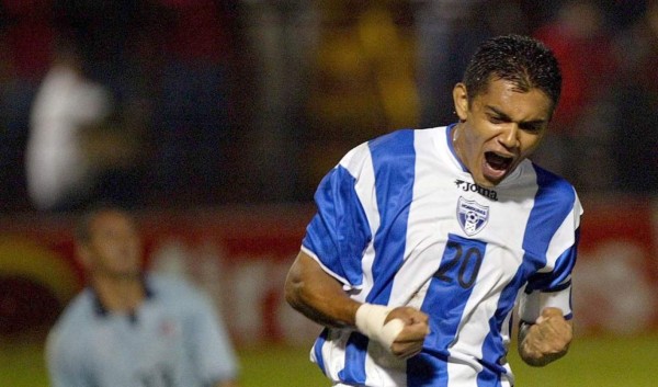 Convocatoria de estrellas internacionales y catrachas para juego por la paz en Honduras