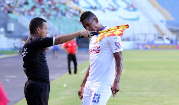 Lo curioso que dejó la séptima jornada de la Liga Nacional de Honduras