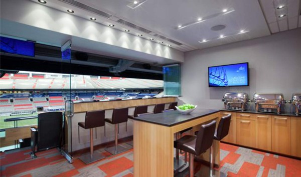 FOTOS: Conocé el BC Place Stadium, sede del debut eliminatorio de Honduras