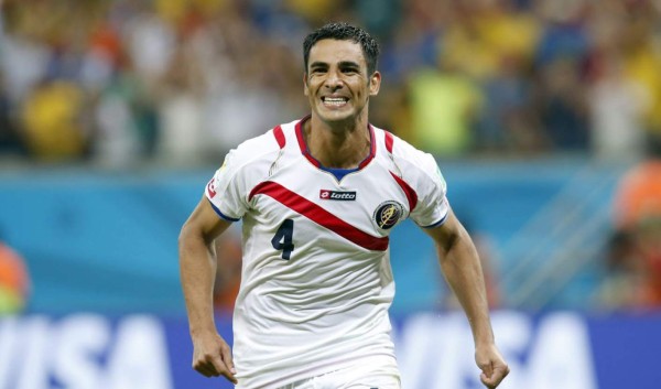 ¡A la baja! Rafa Márquez y seis jugadores de Honduras entre los más baratos de la Hexagonal