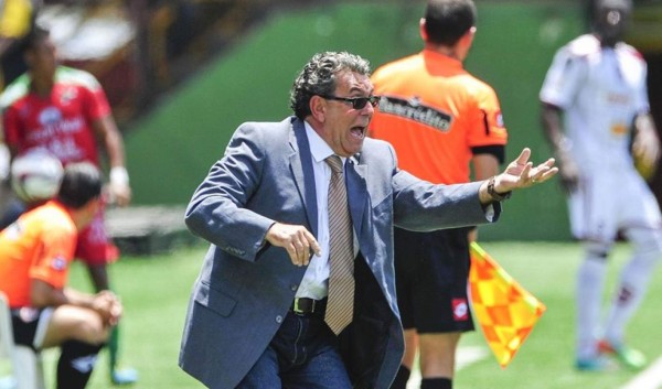 Figuras y personajes del fútbol centroamericano