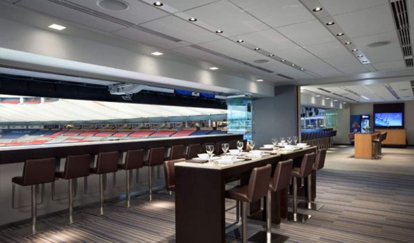 FOTOS: Conocé el BC Place Stadium, sede del debut eliminatorio de Honduras