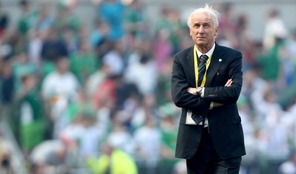 Los sorprendentes rituales en el fútbol; Bengtson vivió uno en Irán&nbsp;&nbsp;