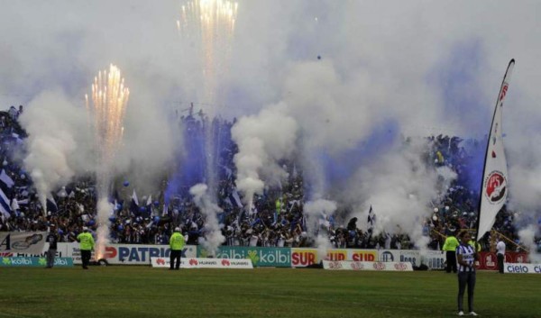 ¿Cuál es la afición más grande de Centroamérica?