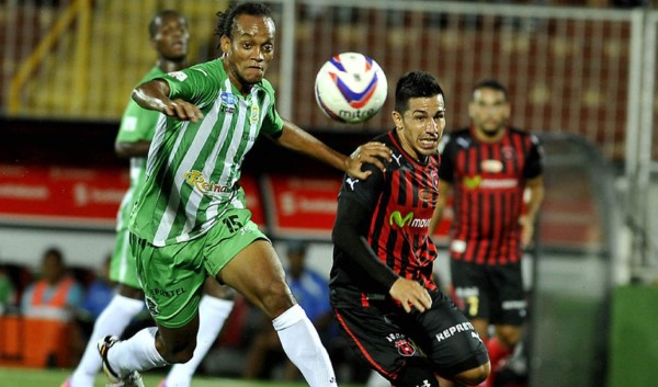 RUMORES Y FICHAJES: Delanteros de peso empiezan a dominar el mercado centroamericano