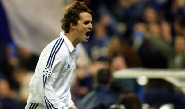 Top: La prestigiosa lista de lationamericanos campeones de Champions con el Real Madrid