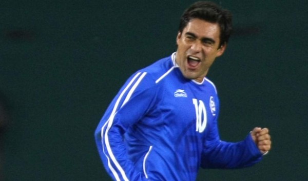 ¿Qué se hicieron? El presente de grandes futbolistas centroamericanos en el retiro