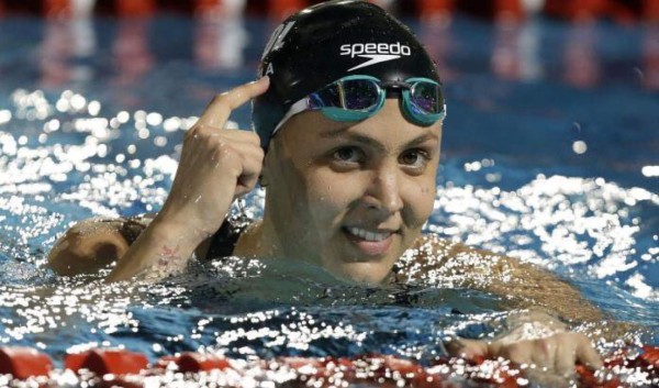 Las atletas más bonitas que se han visto en los Juegos Centroamericanos y del Caribe