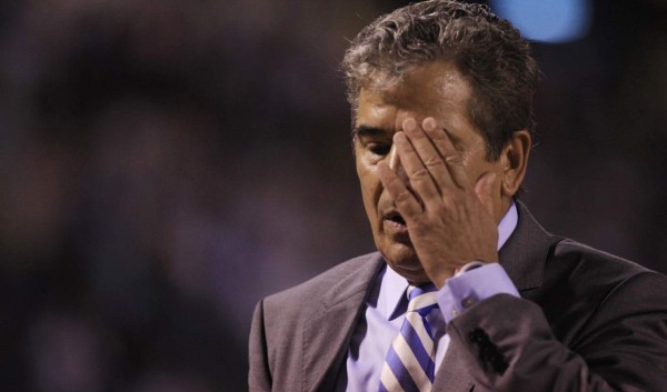 ¿Qué magia puede hacer Pinto con Honduras en tres meses?